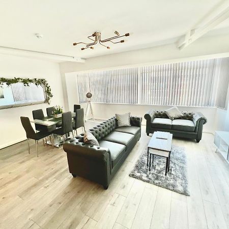 Winter Gardens Owners Suite بلاكبول المظهر الخارجي الصورة