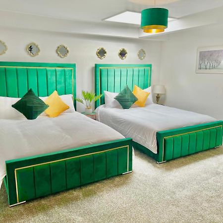 Winter Gardens Owners Suite بلاكبول المظهر الخارجي الصورة