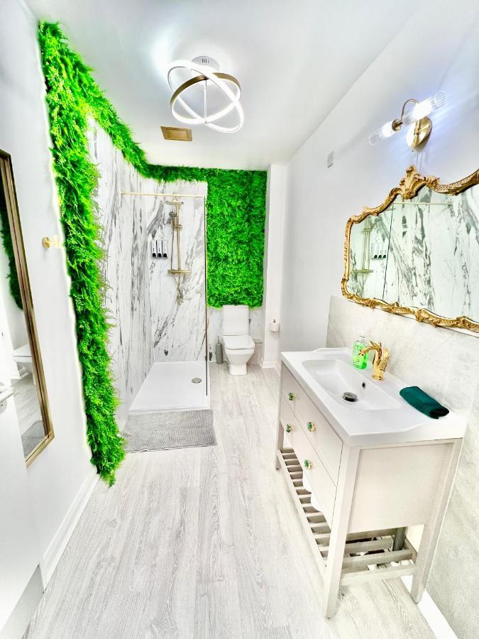 Winter Gardens Owners Suite بلاكبول المظهر الخارجي الصورة