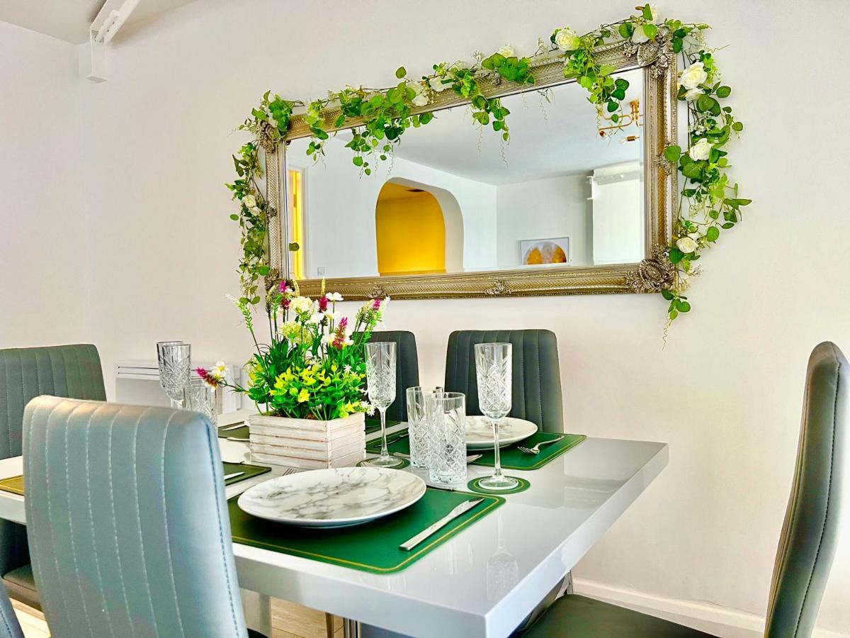 Winter Gardens Owners Suite بلاكبول المظهر الخارجي الصورة