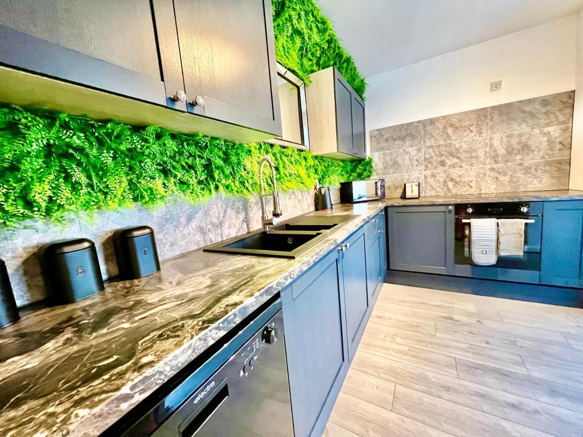 Winter Gardens Owners Suite بلاكبول المظهر الخارجي الصورة
