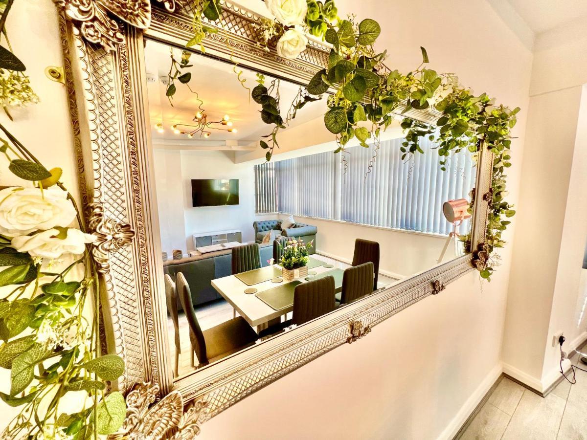 Winter Gardens Owners Suite بلاكبول المظهر الخارجي الصورة