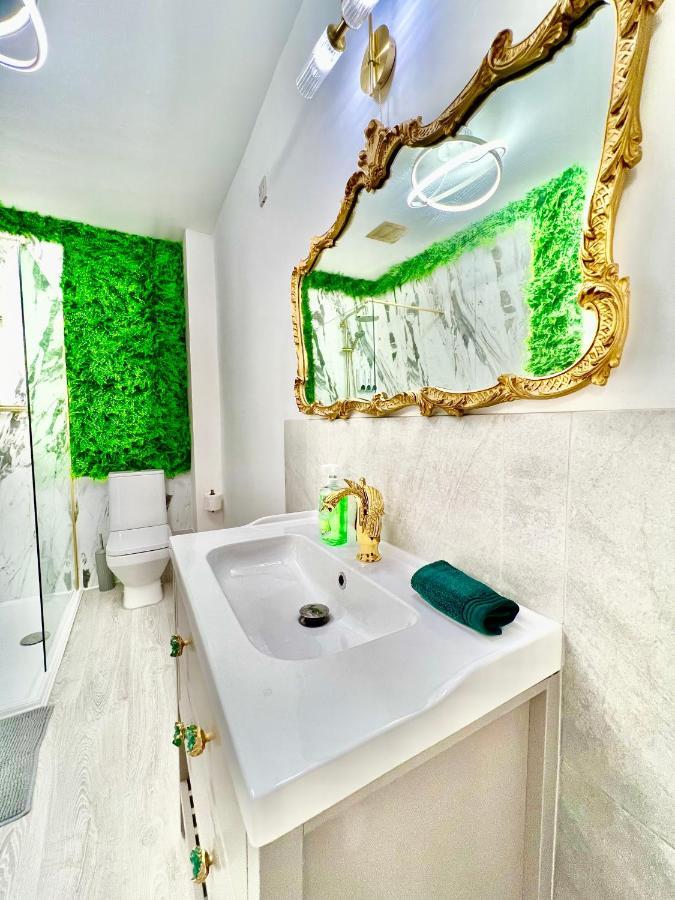 Winter Gardens Owners Suite بلاكبول المظهر الخارجي الصورة